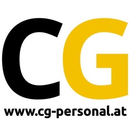 Logo fra Personalagentur CG & Partner GmbH