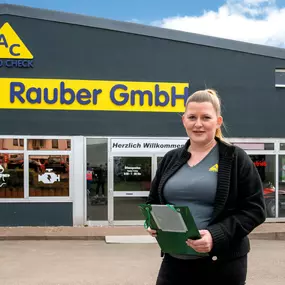 Bild von KFZ Rauber GmbH