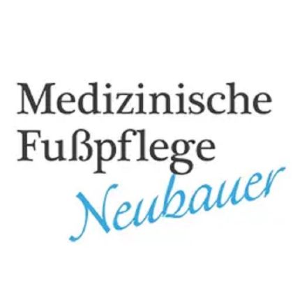 Logo van Medizinische Fußpflege Ingrid Neubauer