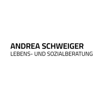 Logo fra Andrea Schweiger Lebens- und Sozialberaterin