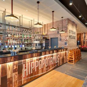 Bild von Hippopotamus Steakhouse