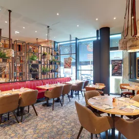 Bild von Hippopotamus Steakhouse