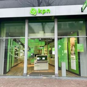 KPN Leeuwarden