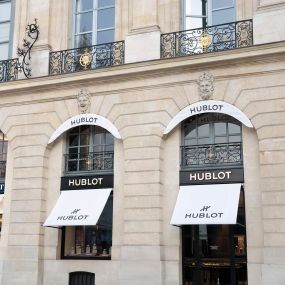 Bild von Hublot Paris Vendôme Boutique