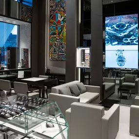 Bild von Hublot Paris Vendôme Boutique