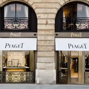 Bild von Piaget Boutique Paris - Vendôme