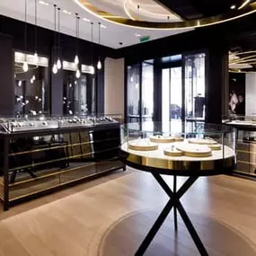 Bild von Piaget Boutique Paris - Vendôme