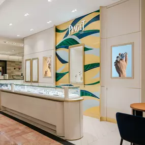 Bild von Piaget Boutique Paris - Galeries Lafayette Haussmann