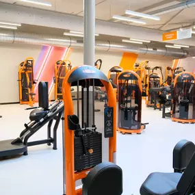 Bild von Basic-Fit 24/7