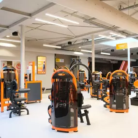 Bild von Basic-Fit 24/7