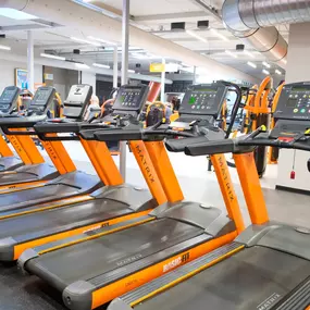 Bild von Basic-Fit 24/7