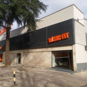 Bild von Basic-Fit Torrejón de Ardoz Calle Hilados