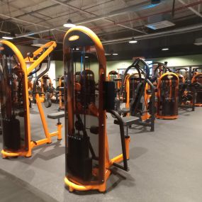 Bild von Basic-Fit Torrejón de Ardoz Calle Hilados