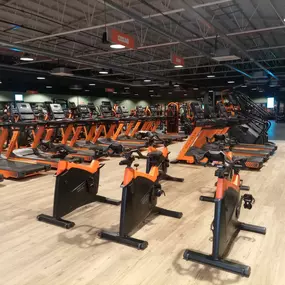 Bild von Basic-Fit Torrejón de Ardoz Calle Hilados