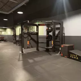 Bild von Basic-Fit Torrejón de Ardoz Calle Hilados