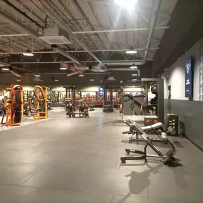 Bild von Basic-Fit Torrejón de Ardoz Calle Hilados