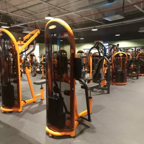 Bild von Basic-Fit Torrejón de Ardoz Calle Hilados