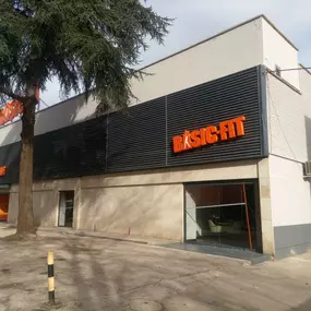 Bild von Basic-Fit Torrejón de Ardoz Calle Hilados