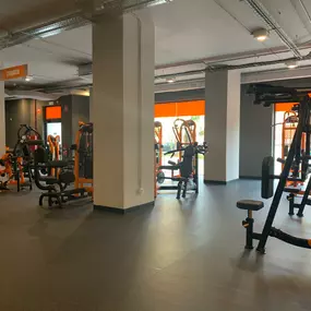 Bild von Basic-Fit