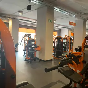 Bild von Basic-Fit