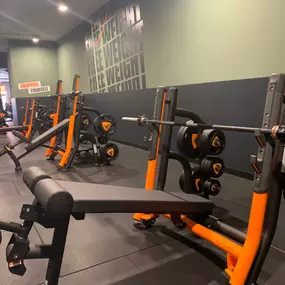 Bild von Basic-Fit