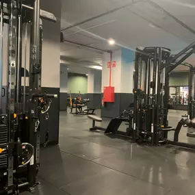 Bild von Basic-Fit