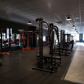 Bild von Basic-Fit Alcalá de Henares Bretón