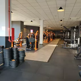 Bild von Basic-Fit Alcalá de Henares Bretón