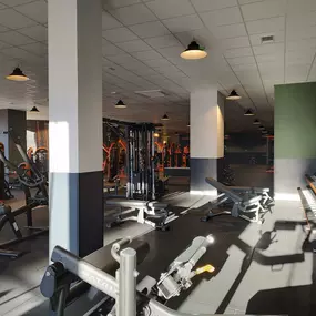 Bild von Basic-Fit