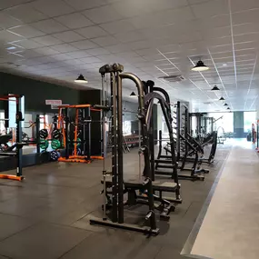 Bild von Basic-Fit