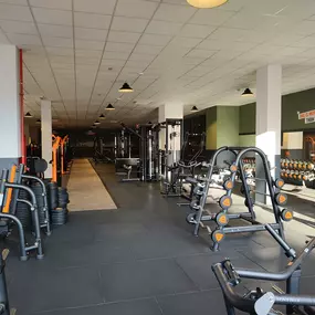 Bild von Basic-Fit