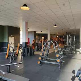 Bild von Basic-Fit