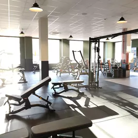 Bild von Basic-Fit