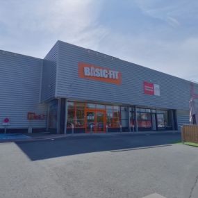 Bild von Basic-Fit Buxerolles Avenue de la Liberté