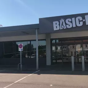 Bild von Basic-Fit