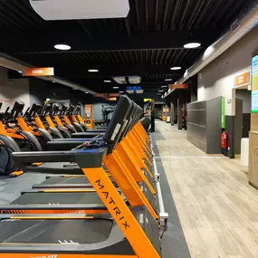 Bild von Basic-Fit