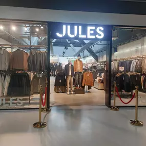 Bild von Jules - Outlet Corbeil -Essonnes