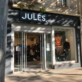 Bild von Jules Salon De Provence