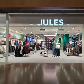 Bild von Jules Chambourcy