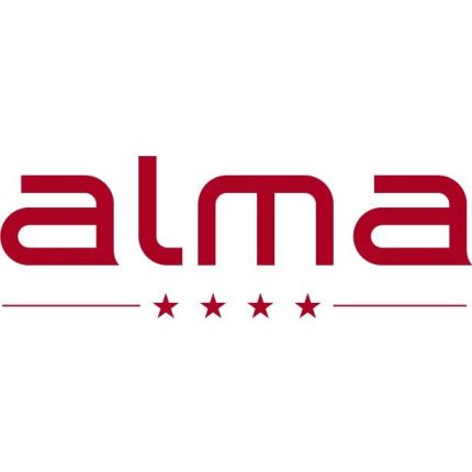 Logo de Rennes Alma