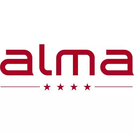 Logotipo de Rennes Alma