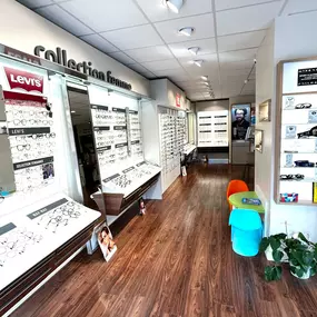 Bild von Opticien Krys