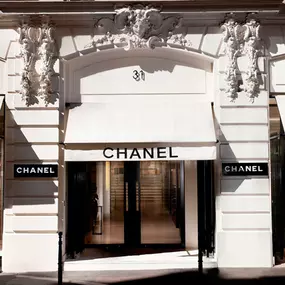 Bild von CHANEL