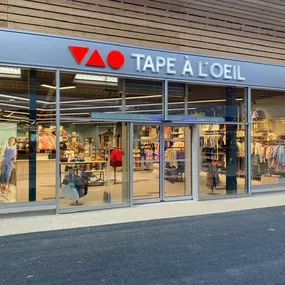 Bild von Tape à l'oeil -  PERSAN