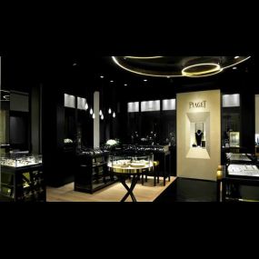 Bild von Piaget Boutique London - Harrods
