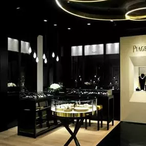 Bild von Piaget Boutique London - Harrods