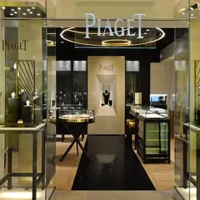 Bild von Piaget Boutique London - Harrods