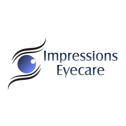 Logo de Impressions Eyecare