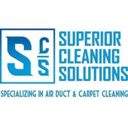Logo from Superior Cleaning Solutions LLC