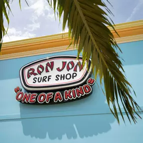 Bild von Ron Jon Surf Shop